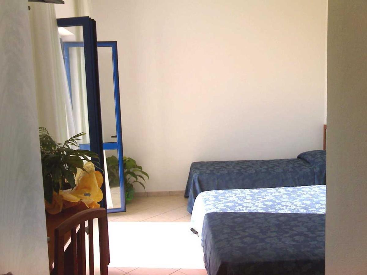 Sea Garden Hotel Аккуаппеза Номер фото