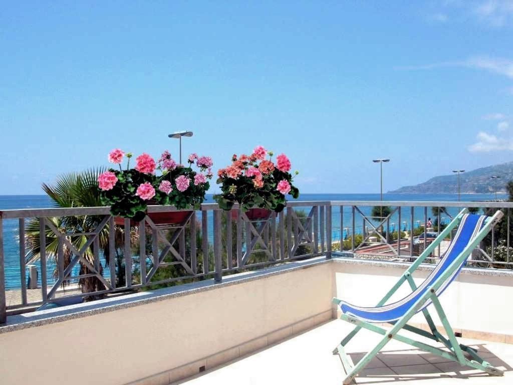 Sea Garden Hotel Аккуаппеза Номер фото