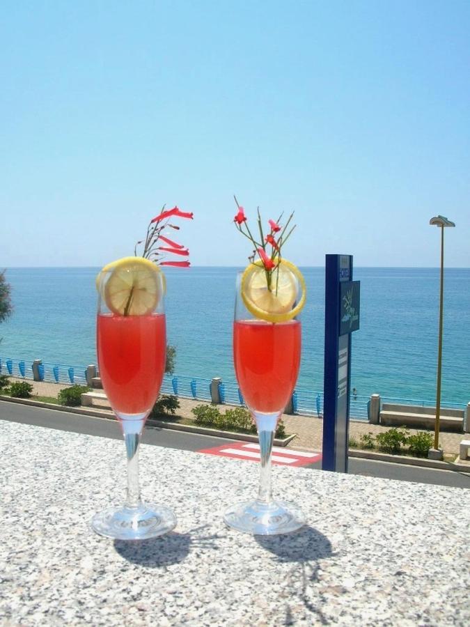 Sea Garden Hotel Аккуаппеза Номер фото